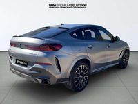 Usado BMW X6 M Sport 352 CV (258 kW) 2025 SUV