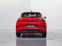 Usado Ford Puma ST-Line X 125 HP (91 kW) 2020 Vermelho SUV