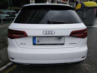 usado Audi A3 Sportback e-tron Sport ed. S tronic