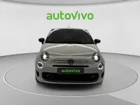 Usado Fiat 500X Connect 70 CV (51 kW) 2022 Blanco SUV