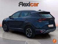 Usado Kia Sportage 136 CV (100 kW) 2023 Azul SUV