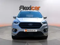 Usado Ford Kuga ST-Line 150 CV (110 kW) 2018 Gris SUV
