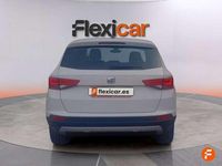 Usado Seat Ateca FR 150 CV (110 kW) 2020 Blanco SUV