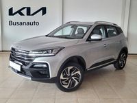 Usado EVO Evo 4 106 CV (77 kW) 2025 Gris / plata SUV