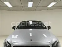 Usado Mercedes 220 170 CV (125 kW) 2019 Gris / plata Coupe