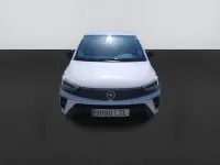 Usado Opel Crossland Edition 110 CV (80 kW) 2021 Blanco SUV