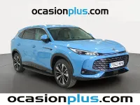 Usado MG HS Luxury 272 CV (200 kW) 2024 SUV