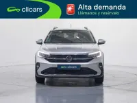 Usado VW Taigo 116 CV (85 kW) 2025 Gris SUV