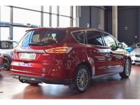 usado Ford S-MAX 2.0TDCi Panther Titanium 150