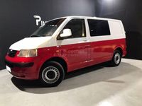 usado VW Transporter Kombi 2.5tdi L Tm 174