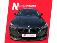 Usado BMW X2 Comfort Edition 116 CV (85 kW) 2023 Negro SUV