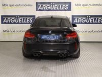 Usado BMW M2 Competition Edition 411 CV (302 kW) 2021 Negro Coupe