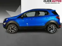Usado Ford Ecosport Active 125 CV (91 kW) 2022 SUV