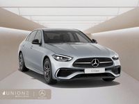 Nuevo Mercedes C220 204 CV (150 kW) 2025 Gris Berlina
