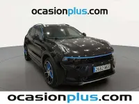 Usado Lynk & Co 01 261 CV (191 kW) 2023 Negro SUV