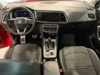 Usado Seat Ateca FR 150 CV (110 kW) 2025 Rojo SUV