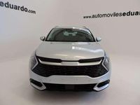 Brugt Kia Sportage Style 2022 Grå SUV