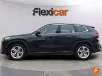 Brugt BMW X1 170 HK (125 kW) 2023 Sort SUV