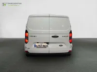 Nuevo Ford Transit Custom 232 CV (170 kW) 2025 Blanco Van