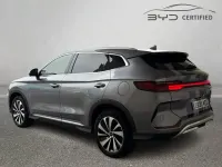 Usado BYD Seal Comfort 218 CV (160 kW) 2025 Otro Berlina