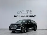 Usado Audi Q4 Sportback e-tron S-Line 210 kW (286 CV) 2025 Eléctrico SUV
