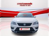 Usado Seat Ateca Style 116 CV (85 kW) 2020 SUV