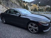 Usado BMW 430 252 HP (185 kW) 2018 Preto Coupé