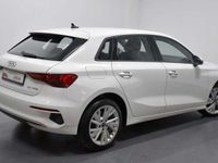 usado Audi A3 Sportback 30 Tfsi Advanced S Tronic