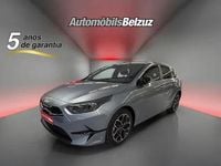 Używany Kia Ceed 101 KM (74 kW) 2025 Szary Hatchback
