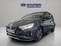 Usado Hyundai i20 99 CV (72 kW) 2025 Utilitario