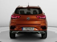 Usado MG ZS Luxury 111 CV (81 kW) 2023 SUV