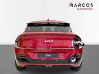 Usado Kia EV6 GT-Line 239 kW (325 CV) 2024 Rojo SUV