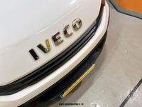 Usado Iveco Daily 156 CV (114 kW) 2018 Blanco Berlina