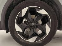 Usado Renault Captur Techno 100 CV (73 kW) 2025 Gris SUV