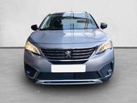 Usado Peugeot 5008 Allure 131 CV (96 kW) 2020 Gris SUV