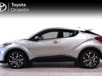 usado Toyota C-HR 125H Advance