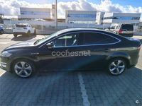 Usado Ford Mondeo Titanium S 163 CV (119 kW) 2011 Negro Berlina