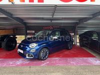 Usado Fiat 500X Club 120 CV (88 kW) 2023 Azul SUV