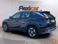 Occasion Hyundai Tucson 160 ch (117 kW) 2025 Gris SUV