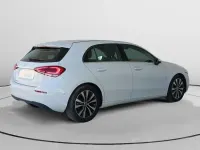 Usado Mercedes A180 116 CV (85 kW) 2021