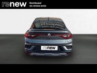 Usado Renault Arkana R.S. 140 CV (102 kW) 2022 Gris SUV