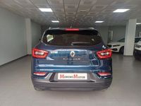 Usado Renault Kadjar LIMITED 115 CV (84 kW) 2021 Azul SUV