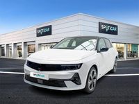Usado Opel Astra 114 kW (156 CV) 2023 Blanco Berlina