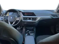 Usado BMW 216 116 CV (85 kW) 2022 Negro Coupe