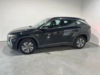 Usado Hyundai Tucson 150 CV (110 kW) 2024 SUV