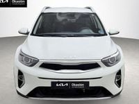 Usado Kia Stonic 100 CV (73 kW) 2022 SUV