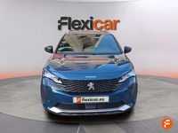 Usado Peugeot 5008 Allure 136 CV (100 kW) 2024 Azul SUV
