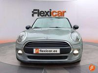 Usado Mini ONE 102 CV (75 kW) 2019 Gris Utilitario
