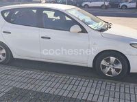 Usado Hyundai i30 Classic 109 CV (80 kW) 2010 Blanco Berlina