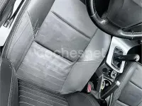 Usado Volvo V50 Summum 136 CV (100 kW) 2005 Azul Familiar